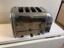 Dualit toaster retro for sale  Houston