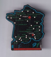 Rare pin pins d'occasion  France
