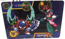 ROCKMAN X2 Megaman X2 Card No.67 Bandai CARTÃO TCG CAPCOM Vintage 1995 RARO comprar usado  Enviando para Brazil