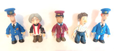 postman pat figures for sale postman pat figures for sale BOLTON