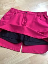 Ice peak hosenrock gebraucht kaufen  Altenkirchen, Gries, Ohmbach