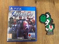 Marvel avengers jeux d'occasion  Falaise