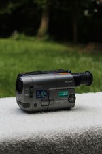 1996 sony handycam gebraucht kaufen  March