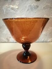 Grande coupe verre d'occasion  Selles-sur-Cher