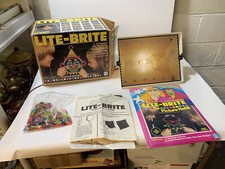 Vtg 1981 hasbro for sale  Spencerport