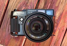 Fuji fujifilm gw690 for sale  South Lake Tahoe