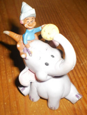 Bullyland elefant reitender gebraucht kaufen  Berlin
