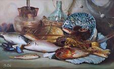 Ennio tortoli natura usato  Napoli