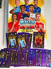 Match attax extra gebraucht kaufen  Berlin