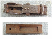 Rear sight m1855 for sale  Saint Petersburg