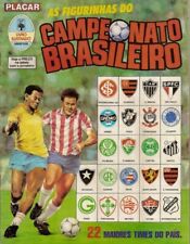 Campeonato Brasileiro 1988-1989 Panini Álbum Edição Digital em PDF comprar usado Campeonato Brasileiro 1988-1989 Panini Álbum Edição Digital em PDF comprar usado  Enviando para Brazil