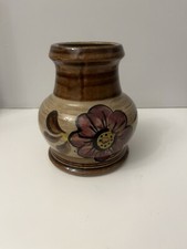 Flower pottery vase for sale  HULL