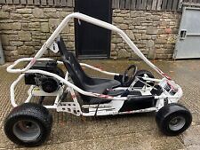 Kart petrol for sale  HIGH PEAK