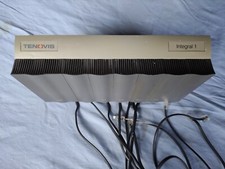 Centrale téléphonique tenovi d'occasion  Jonzac