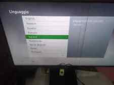 Console microsoft xbox usato  Pagani