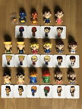 Street fighter kidrobot for sale  BRENTWOOD
