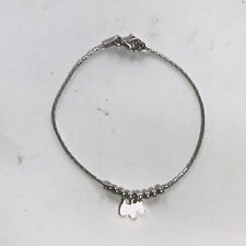 Agatha bracelet argent d'occasion  Nantes-