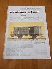 Bagagliaio per treno usato  Roma