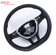 Volante multifuncional com cruzeiro para VW Jetta MK6 novo Tiguan 5G0419091 comprar usado  Enviando para Brazil