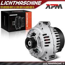 Generator alternatora 12V 150A do Mercedes-Benz W220 C215 S 280-500 55 AMG na sprzedaż  Wysyłka do Poland