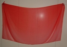 Scialle foulard pareo usato  Portomaggiore
