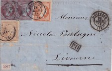 grecita 2 usato  Vobbia
