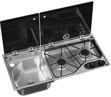 Dometic cvc1700g kocher gebraucht kaufen  Nidda