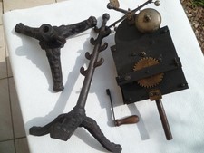 Ancien tourne broches d'occasion  Talence