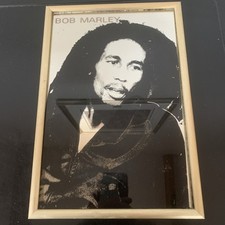 Vintage bob marley for sale  STRATHPEFFER