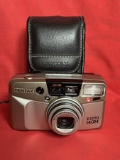 Vintage pentax espio for sale  SHEFFIELD