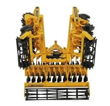 Replicagri disc mulch d'occasion  Tinchebray