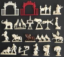 ddr elefant gebraucht kaufen  Haan