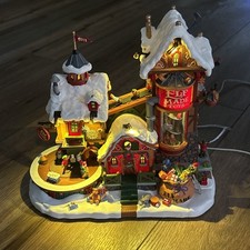 Lemax elf made for sale  Westminster