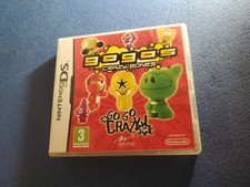 Nintendo gogo crazy d'occasion  Moulins