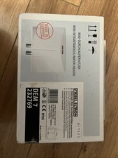 Stiebel eltron dem gebraucht kaufen Stiebel eltron dem gebraucht kaufen  Limburgerhof