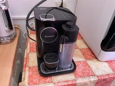 Nespresso longhi en640 gebraucht kaufen  Leipzig
