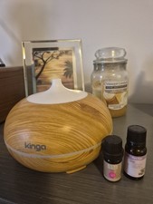 Kinga aroma essential for sale  LONDON