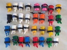 Arcade lotto tasti usato Arcade lotto tasti usato  Sanremo