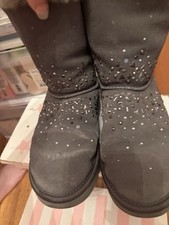 Bling sparkle ugg for sale  Fort Lauderdale