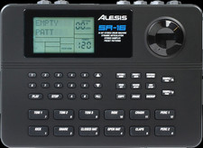 Alesis sr16 bit for sale  Middletown
