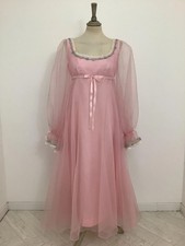 Rare vintage couture for sale  TORQUAY