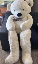 Giant huge plush for sale  Jacksonville