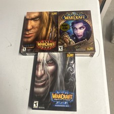 warcraft 3 for sale warcraft 3 for sale San Bernardino
