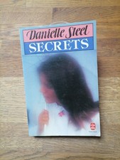 Livre secrets danielle d'occasion  Beaucaire