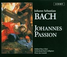 Johannes passion johann gebraucht kaufen  Berlin