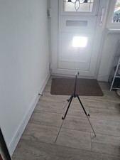 tripod floodlights for sale  LIVERPOOL