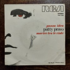Patty pravo pazza usato  Volpeglino