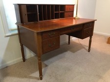 desk matching hutch for sale  Arnold