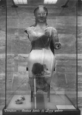 Italy paestum terracotta d'occasion  Expédié en Belgium
