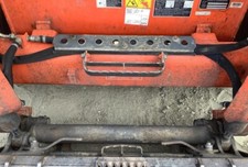 kubota skid loader ssv75 for sale  Machesney Park